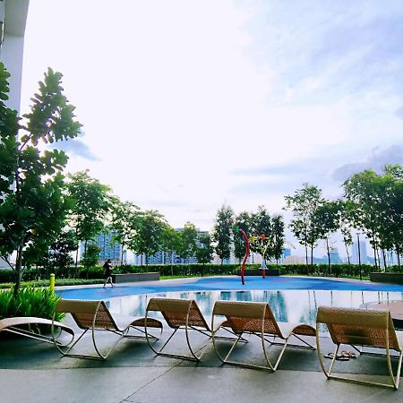 Maxine Suites Куала Лумпур Екстериор снимка