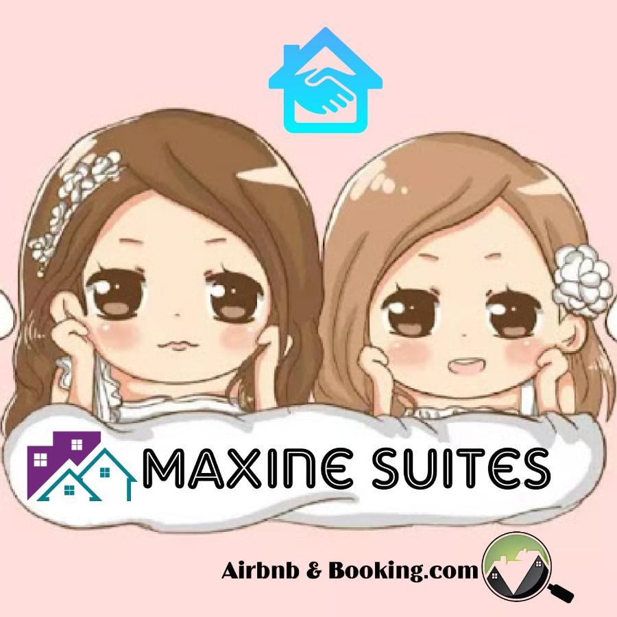 Maxine Suites Куала Лумпур Екстериор снимка