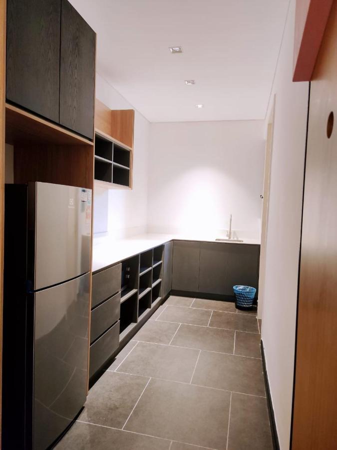 Maxine Suites Куала Лумпур Екстериор снимка