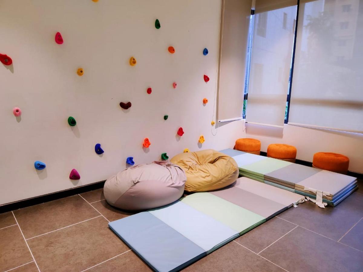 Maxine Suites Куала Лумпур Екстериор снимка