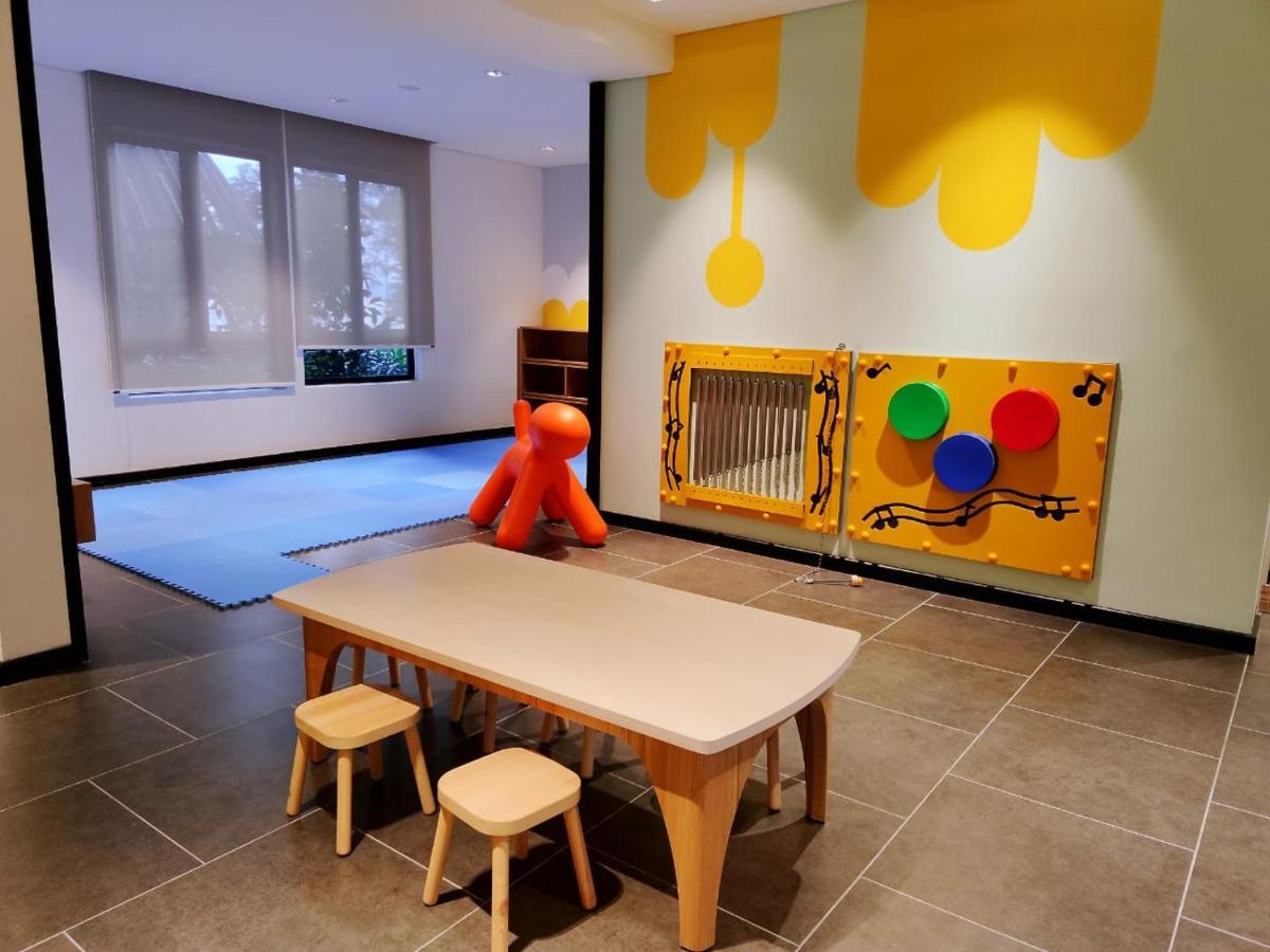 Maxine Suites Куала Лумпур Екстериор снимка