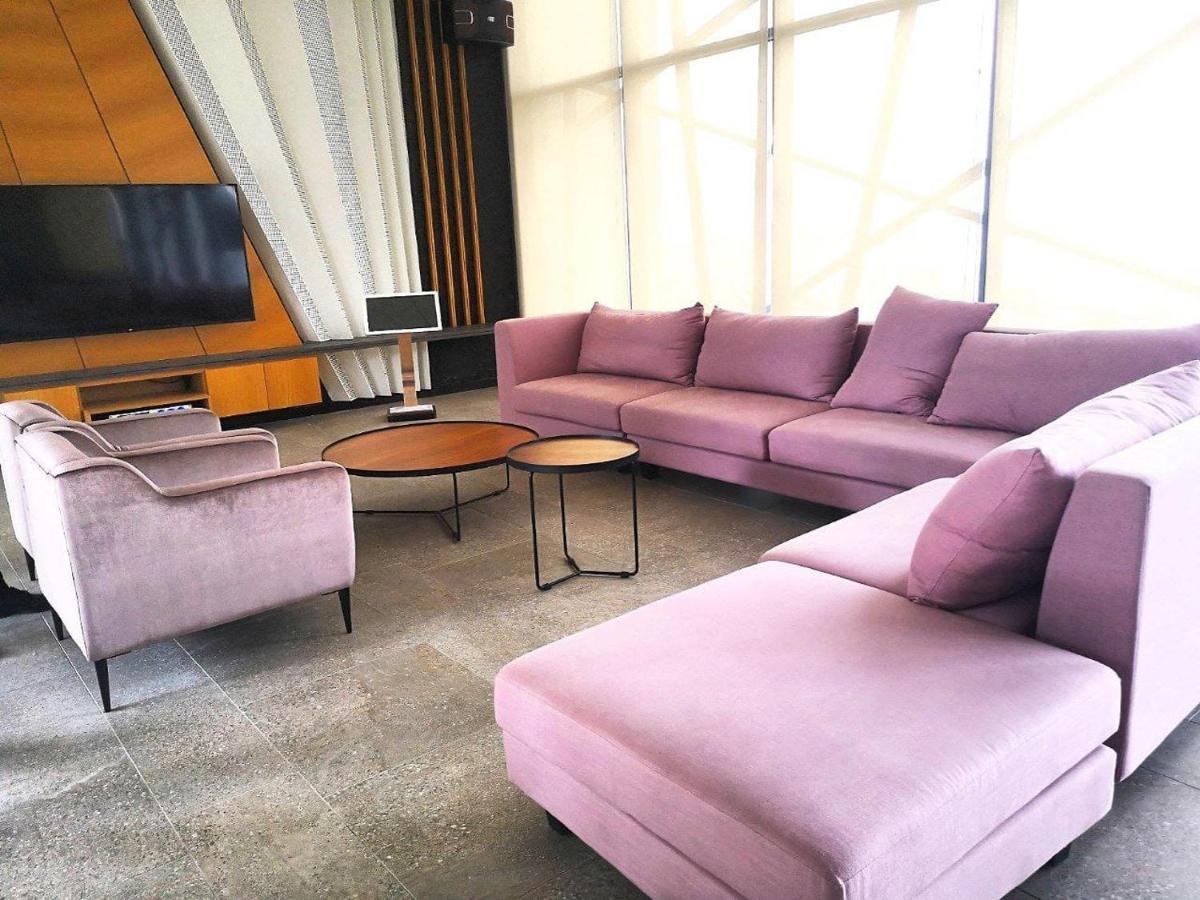 Maxine Suites Куала Лумпур Екстериор снимка