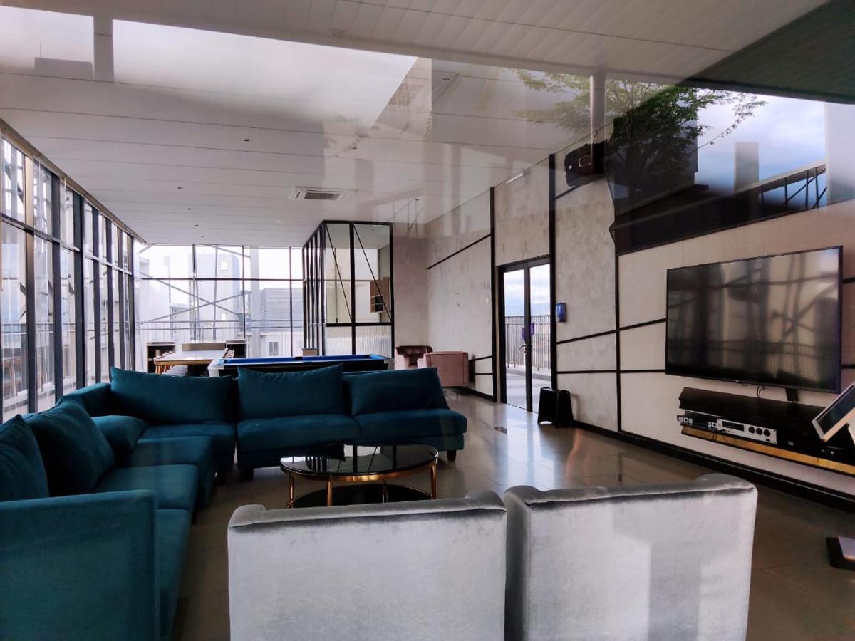 Maxine Suites Куала Лумпур Екстериор снимка