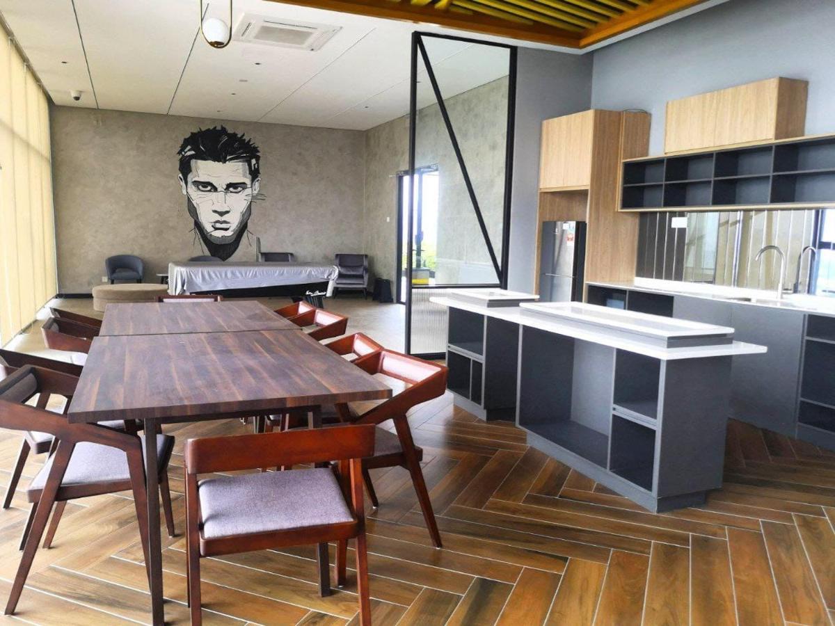 Maxine Suites Куала Лумпур Екстериор снимка