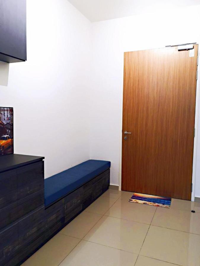 Maxine Suites Куала Лумпур Екстериор снимка